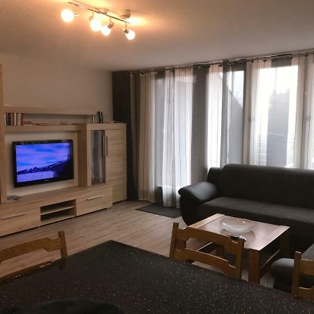 Ferienwohnung Im Terrassenpark Sasbachwalden Brandmatt エクステリア 写真