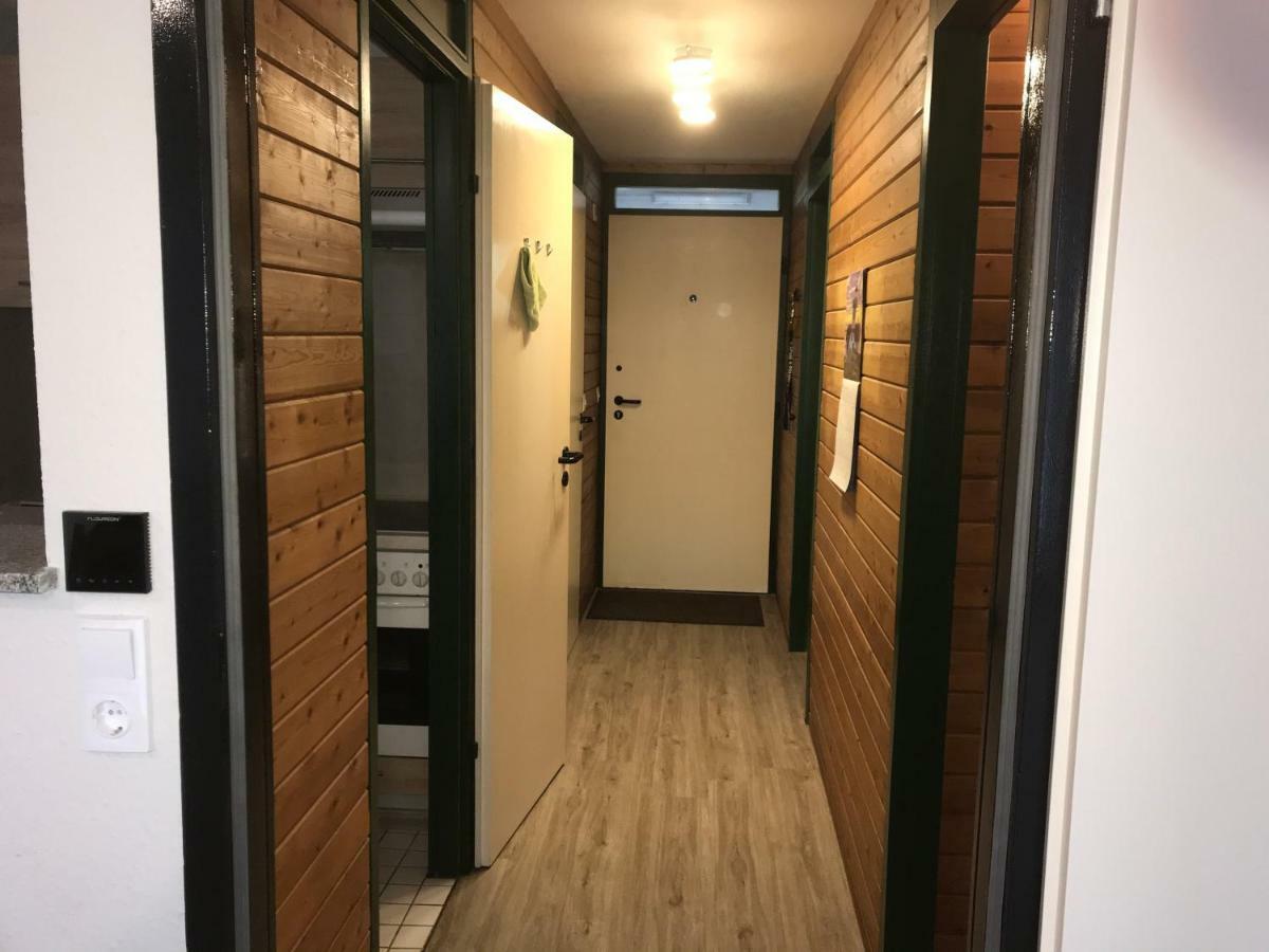 Ferienwohnung Im Terrassenpark Sasbachwalden Brandmatt エクステリア 写真