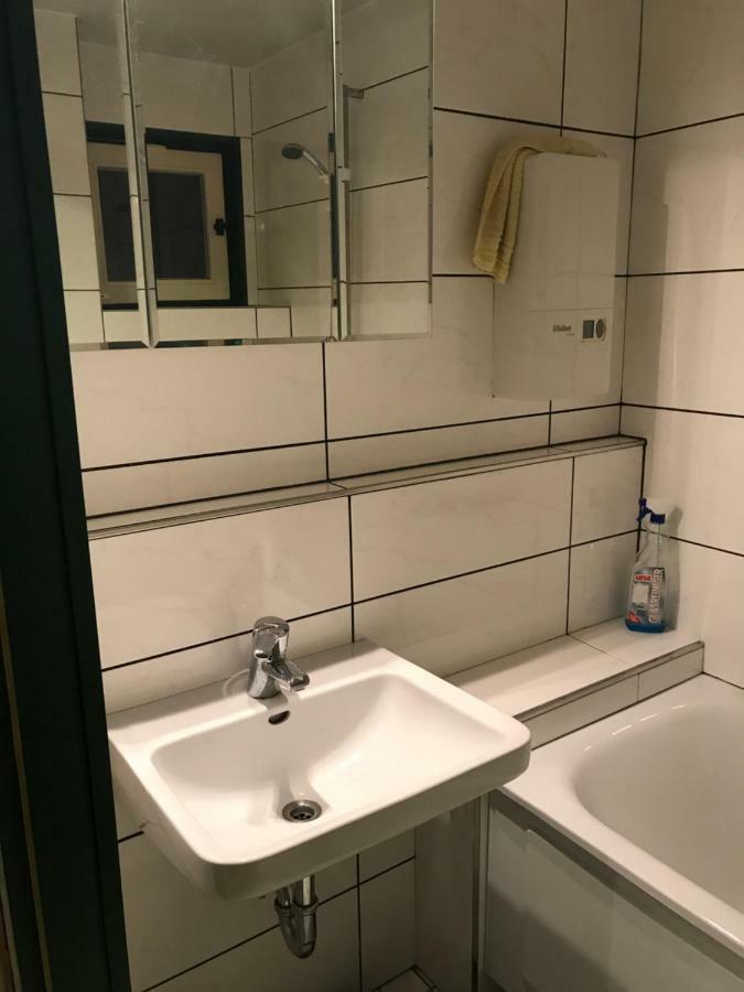 Ferienwohnung Im Terrassenpark Sasbachwalden Brandmatt エクステリア 写真