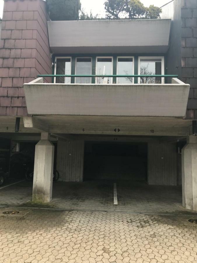 Ferienwohnung Im Terrassenpark Sasbachwalden Brandmatt エクステリア 写真