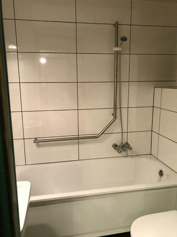 Ferienwohnung Im Terrassenpark Sasbachwalden Brandmatt エクステリア 写真