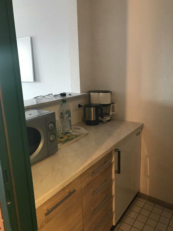 Ferienwohnung Im Terrassenpark Sasbachwalden Brandmatt エクステリア 写真