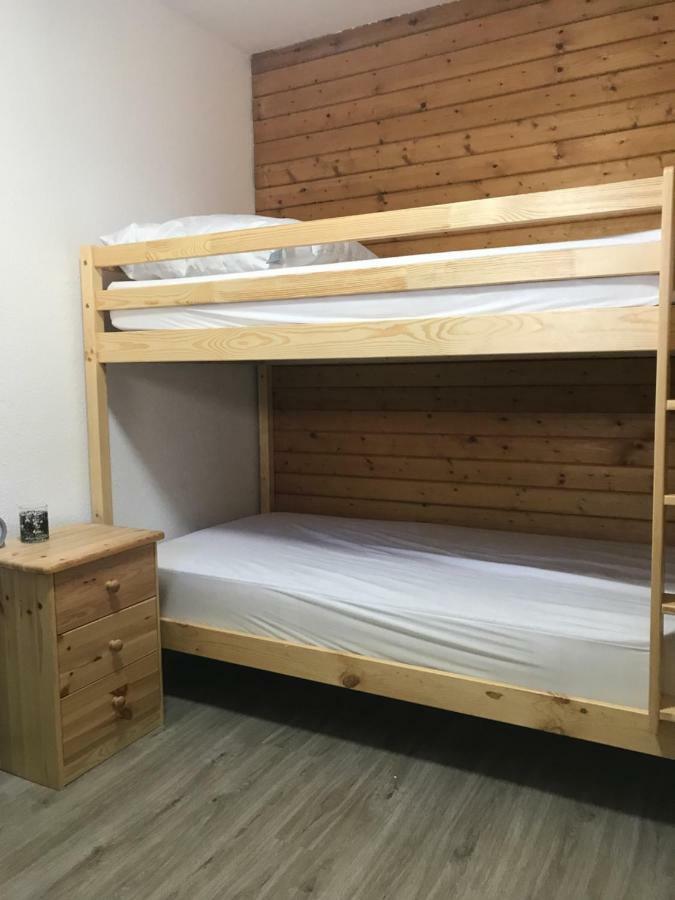 Ferienwohnung Im Terrassenpark Sasbachwalden Brandmatt エクステリア 写真