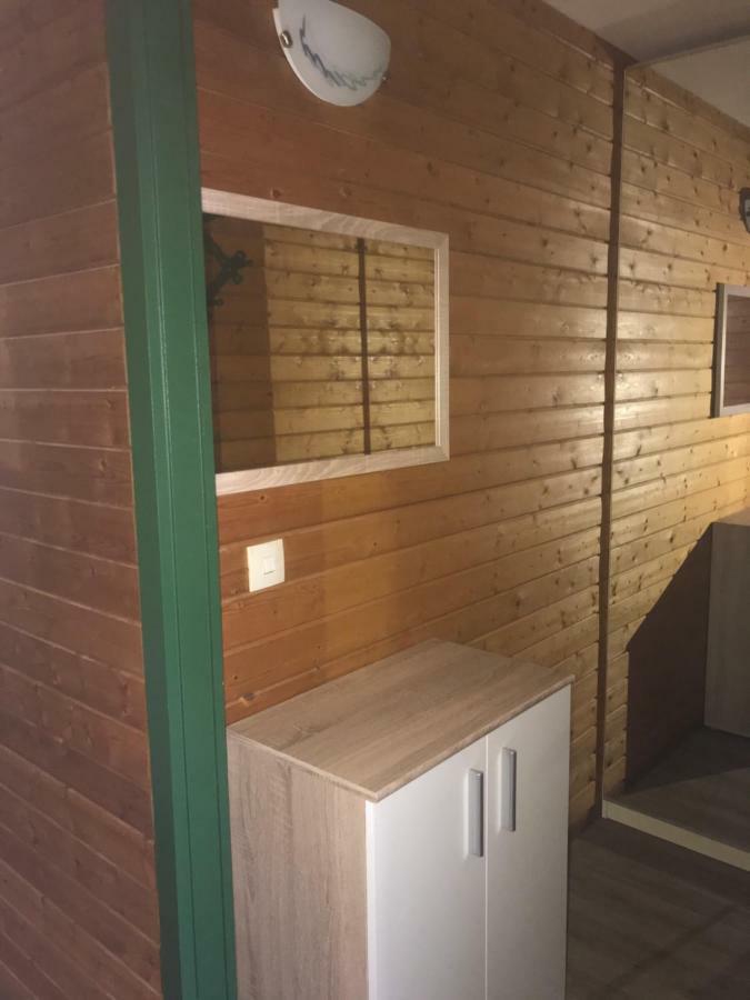 Ferienwohnung Im Terrassenpark Sasbachwalden Brandmatt エクステリア 写真